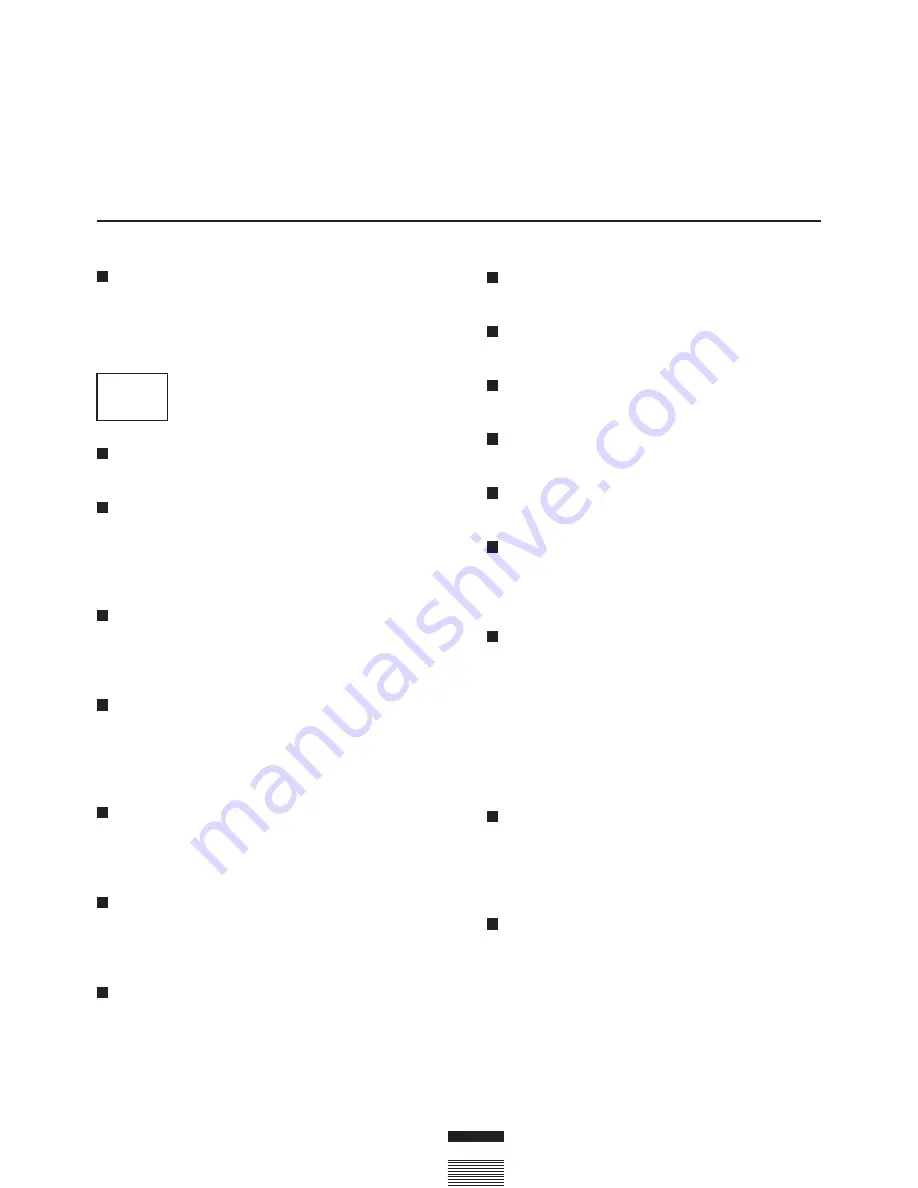 THOMSON WFT6412I Installation And Operation Manual Download Page 4