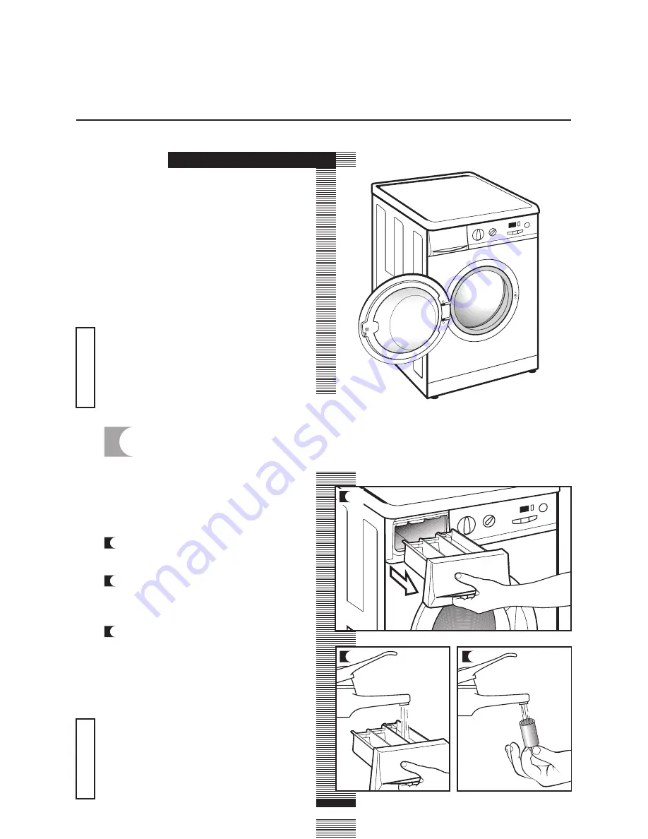 THOMSON WFT6412I Скачать руководство пользователя страница 41