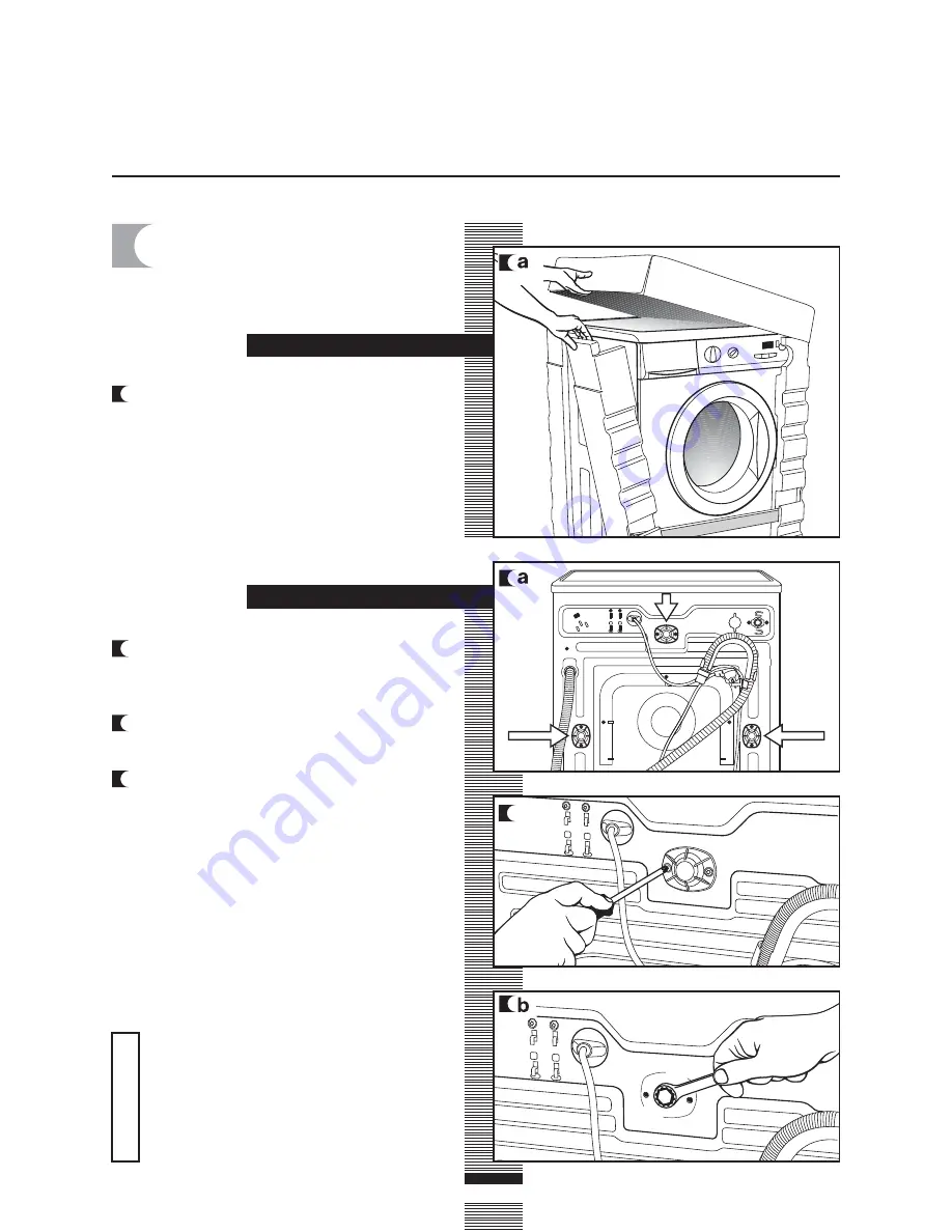 THOMSON WFT6412I Скачать руководство пользователя страница 50