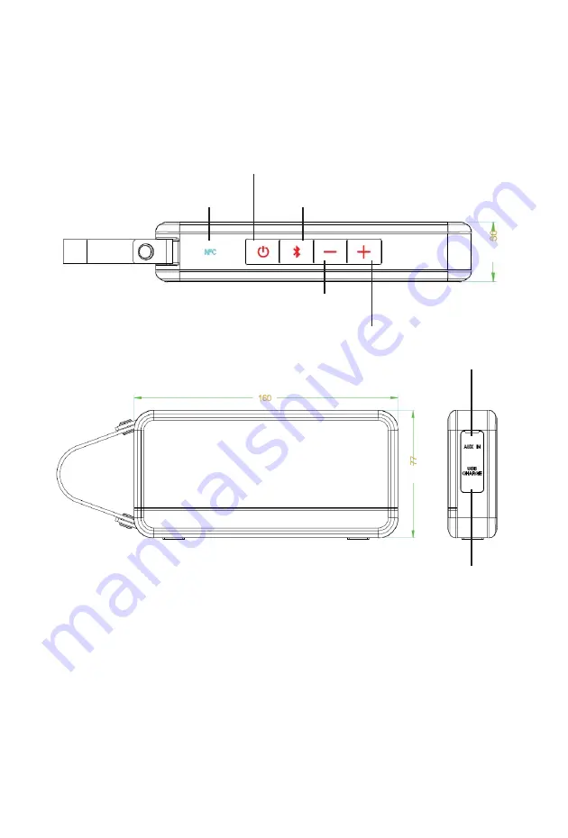 THOMSON WS02 Series Operating Instructions Manual Download Page 3