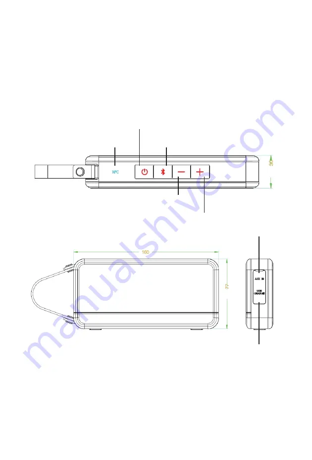 THOMSON WS02 Series Operating Instructions Manual Download Page 21