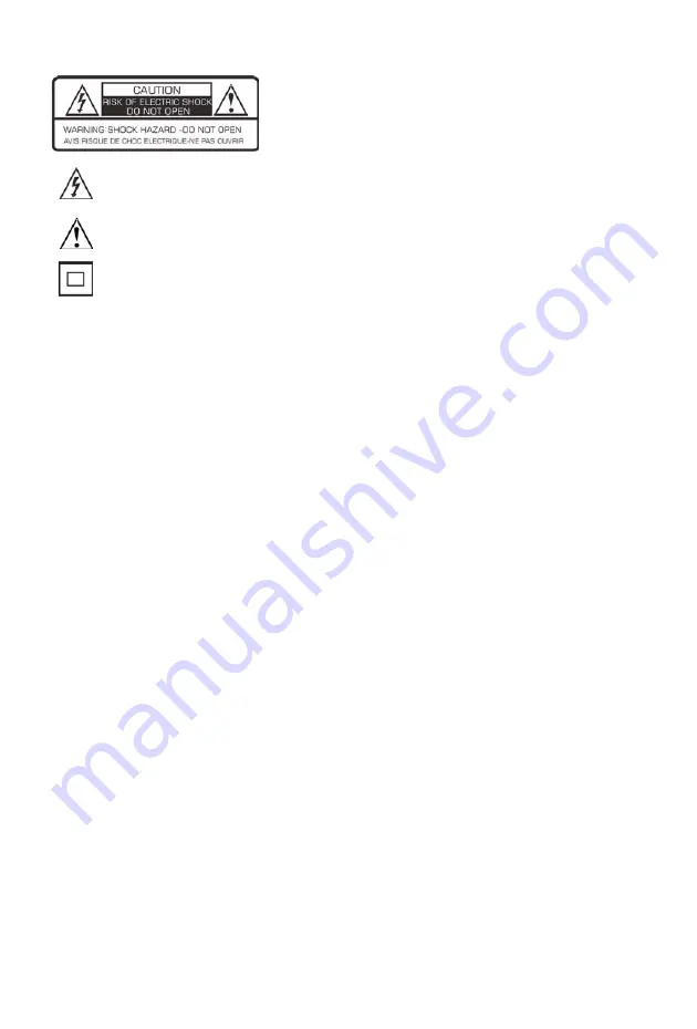 THOMSON WS02 Series Operating Instructions Manual Download Page 26