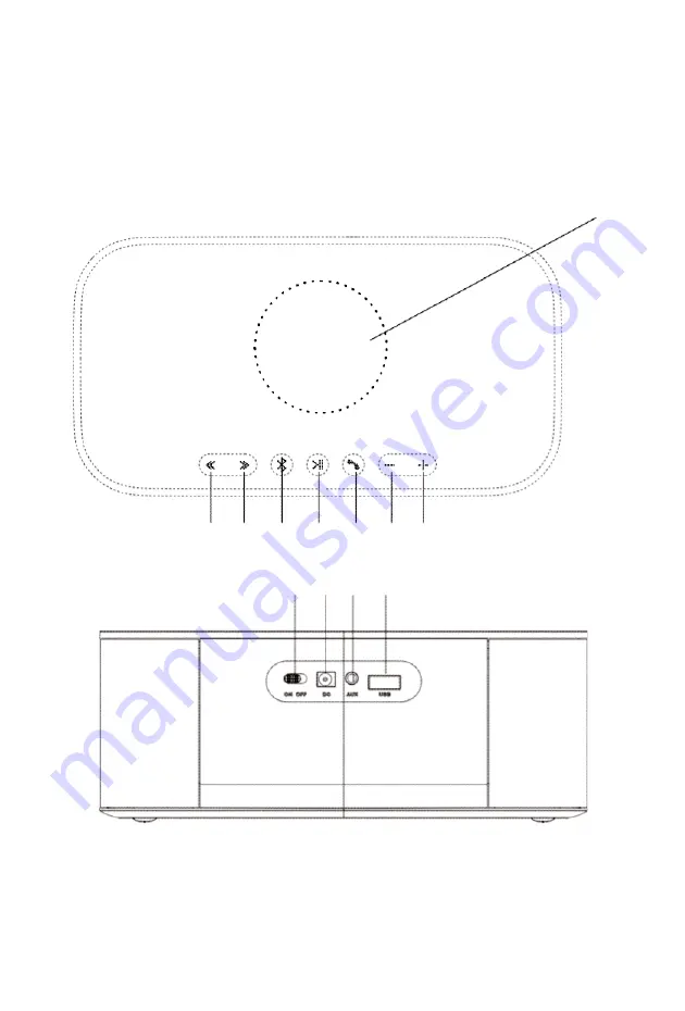 THOMSON WS06IPB Operating Instructions Manual Download Page 28