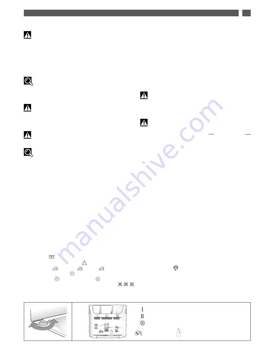 THOMSON WTT5511I Instructions For Use Manual Download Page 5