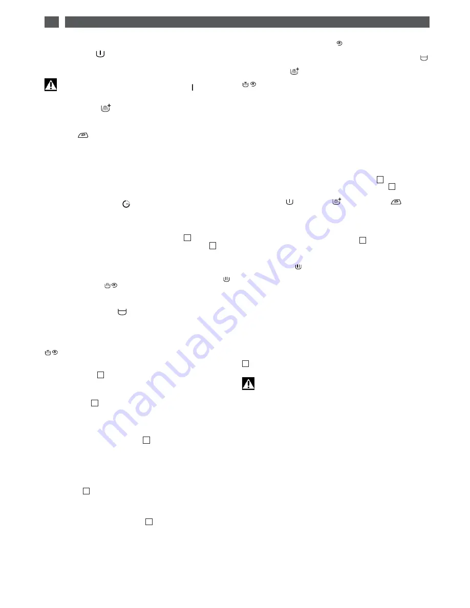 THOMSON WTT5511I Instructions For Use Manual Download Page 32