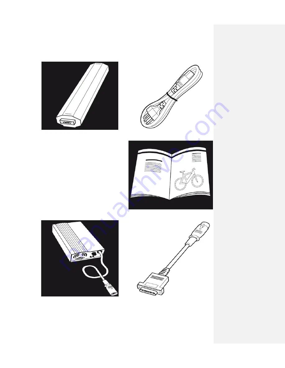 Thömus Stromer ST1 User Manual Download Page 4