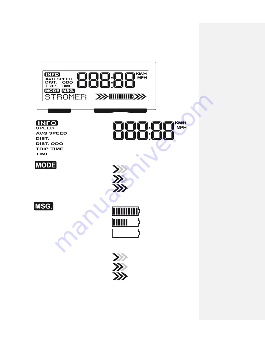 Thömus Stromer ST1 User Manual Download Page 10