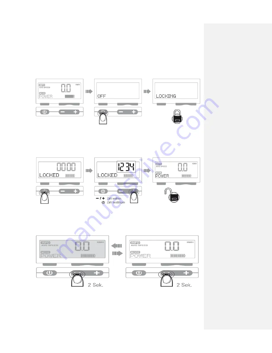 Thömus Stromer ST1 User Manual Download Page 12