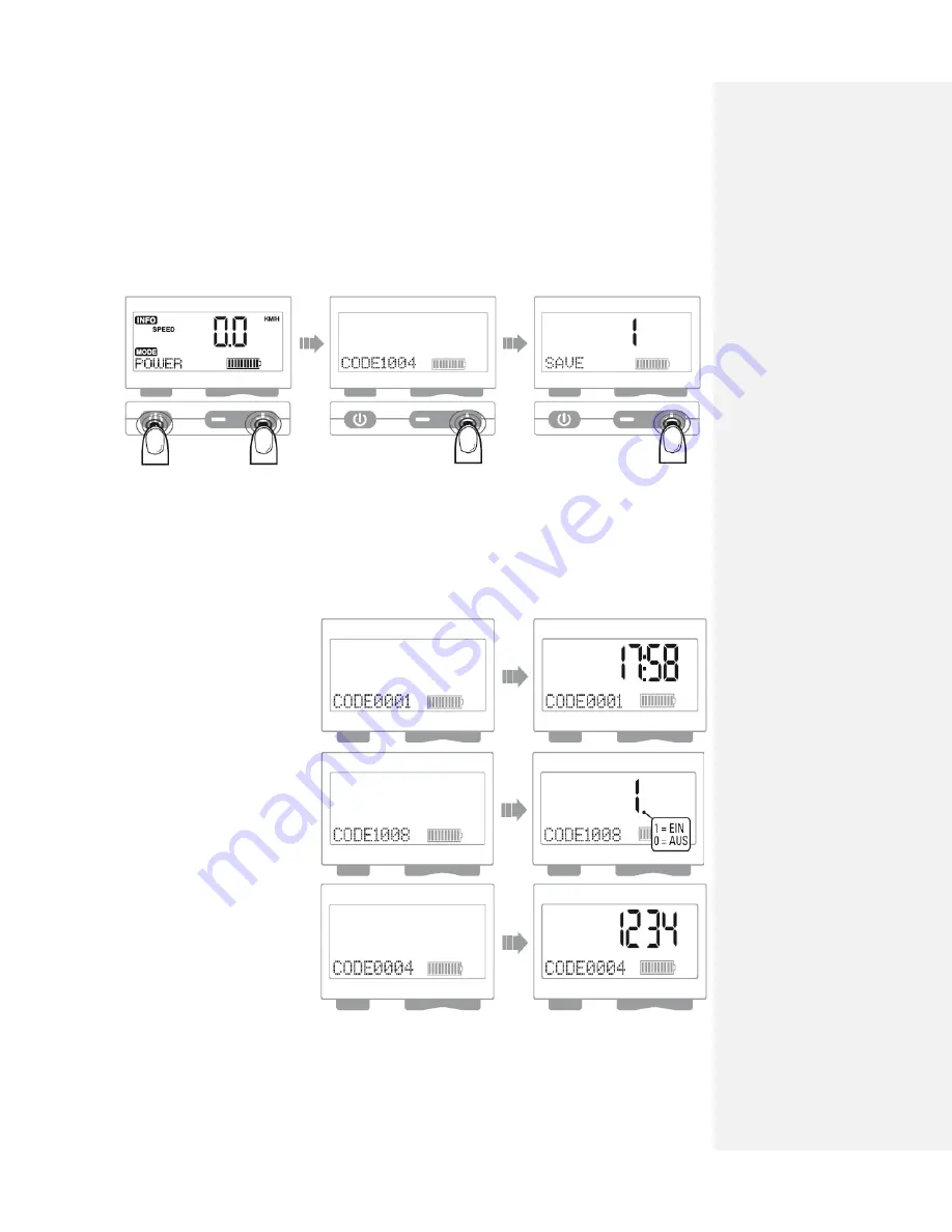 Thömus Stromer ST1 User Manual Download Page 14