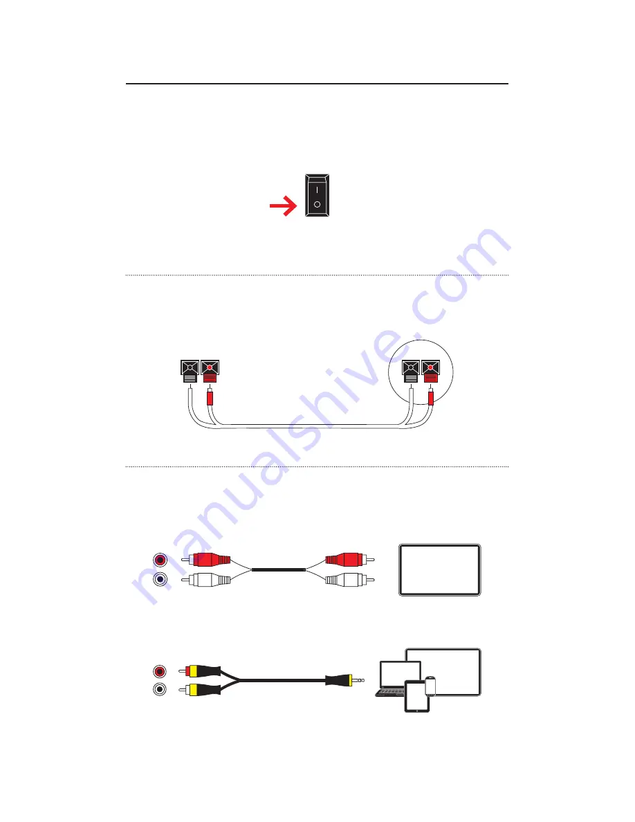 Thonet & Vander KURBIS BT Operation Manual Download Page 10