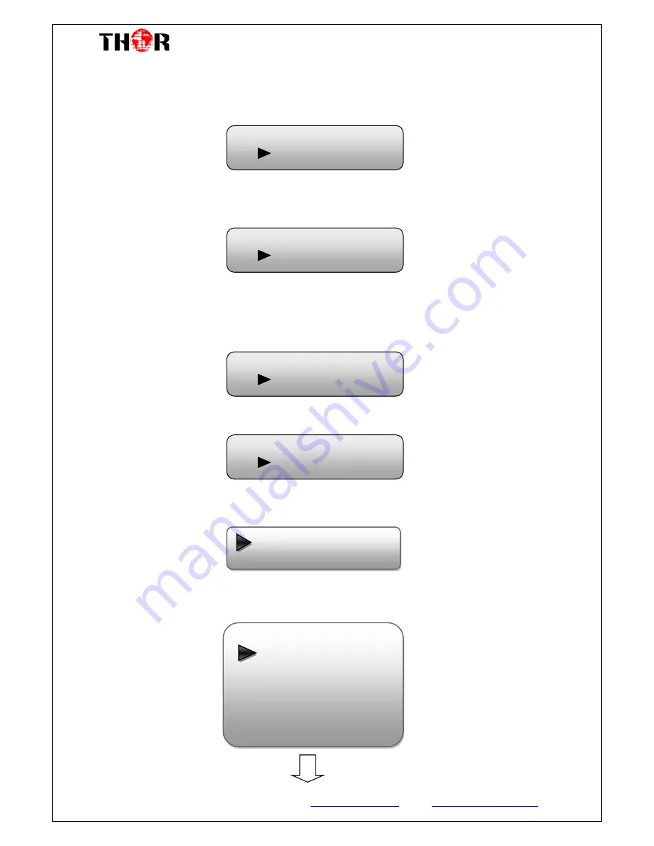 Thor Broadcast H-4HD-EMH User Manual Download Page 17