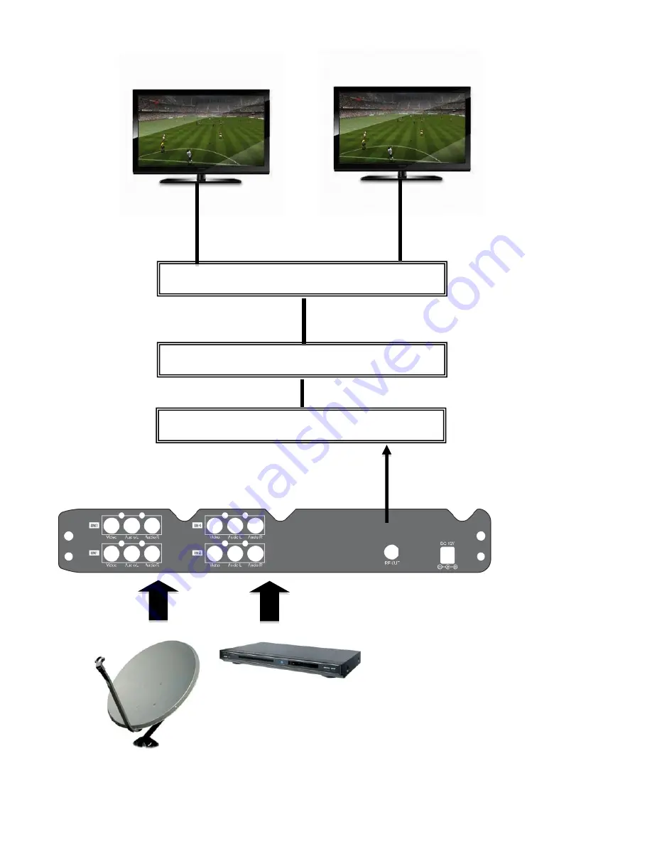 Thor Digital SDMET-901 Installation & Configuration Manual Download Page 9