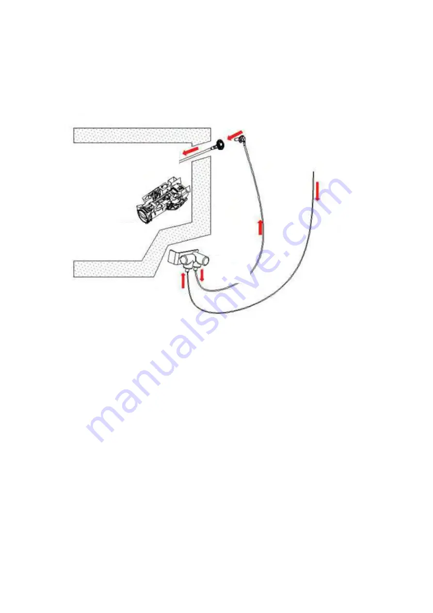 Thor Kitchen HC-767 Repair Manual Download Page 64