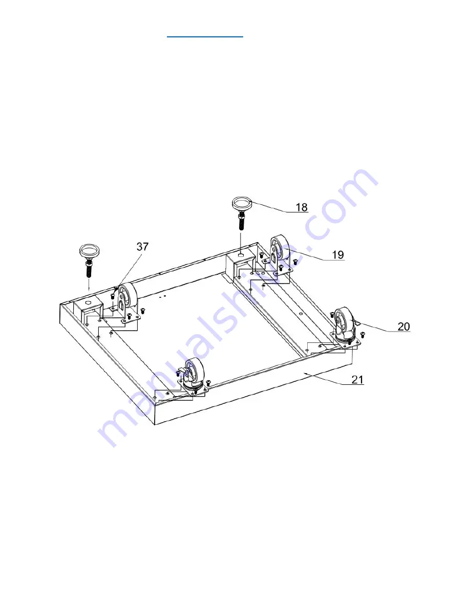 Thor Kitchen MK07SS304 Скачать руководство пользователя страница 7