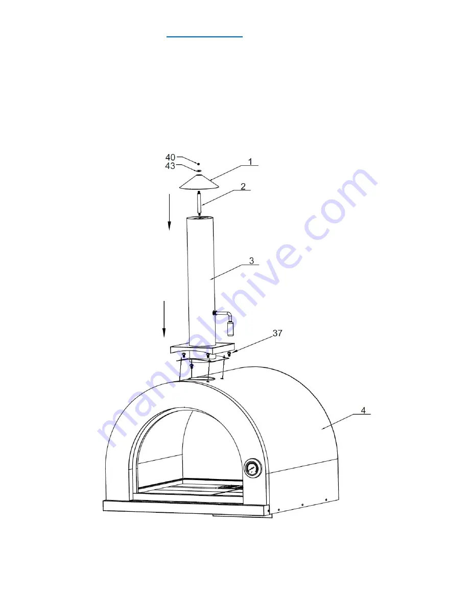 Thor Kitchen MK07SS304 Installation Manual Download Page 13