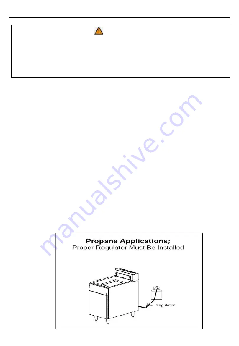 THOR GH110-N Technical & Service Manual Download Page 8