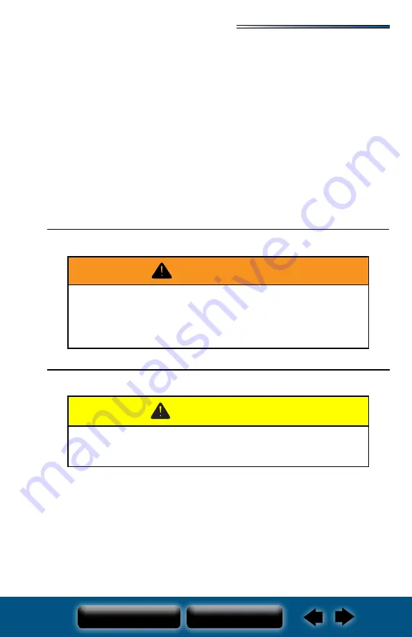 THOR Jayco Precept 2021 Owner'S Manual Download Page 41