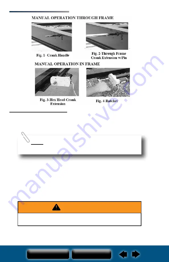 THOR Jayco Precept 2021 Owner'S Manual Download Page 64