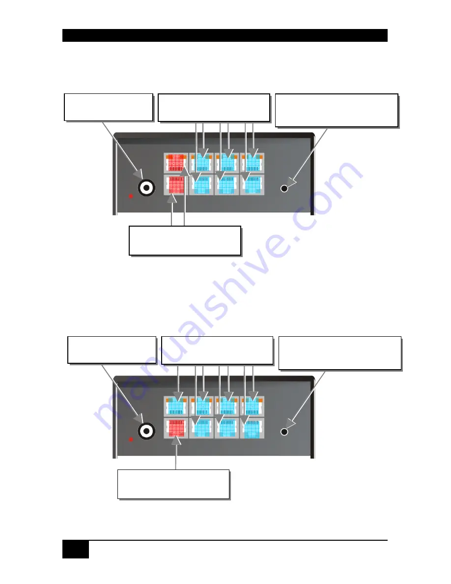 THOR TH-SSM Instruction Manual Download Page 38