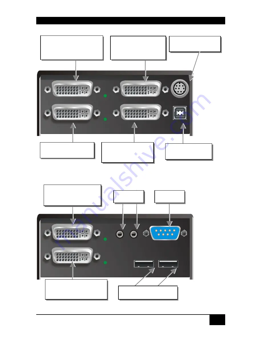 THOR TH-SSM Instruction Manual Download Page 51