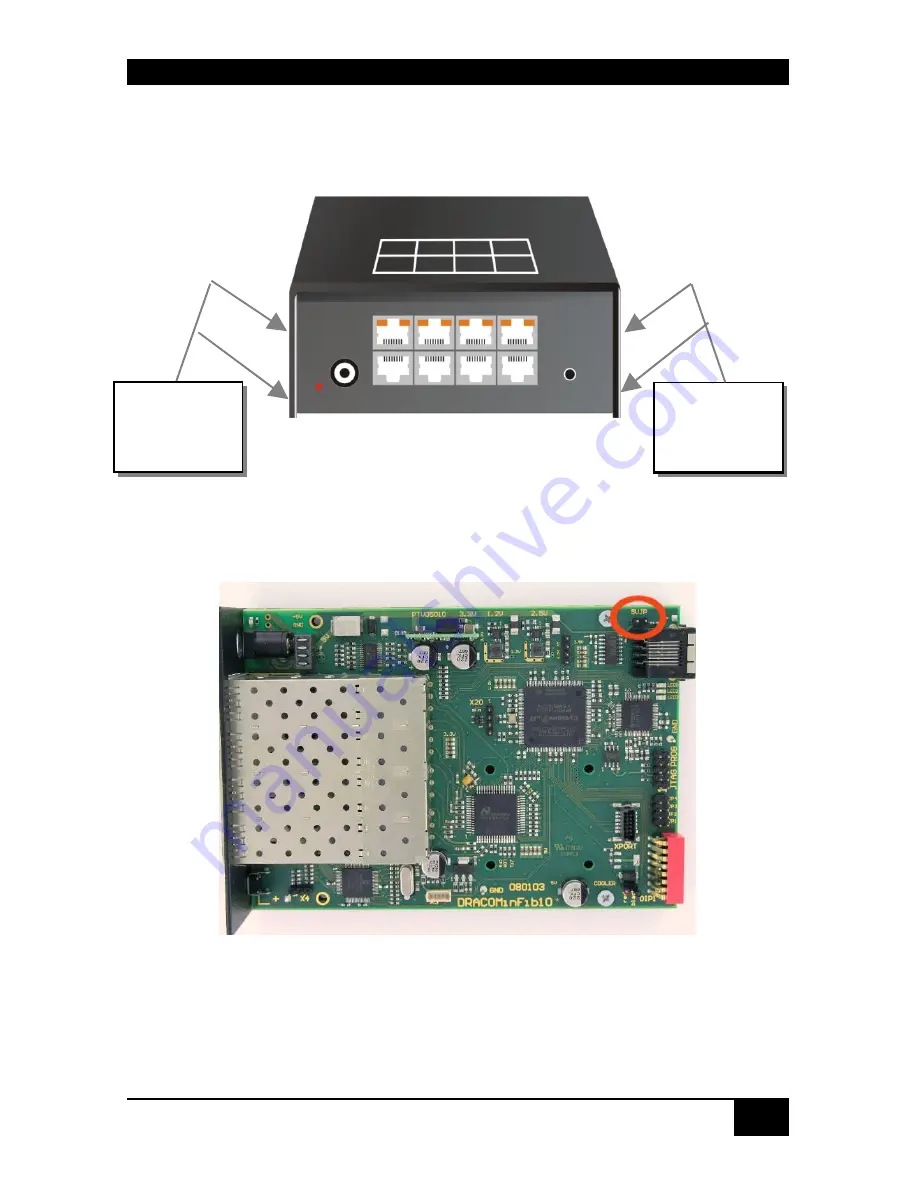 THOR TH-SSM Instruction Manual Download Page 61