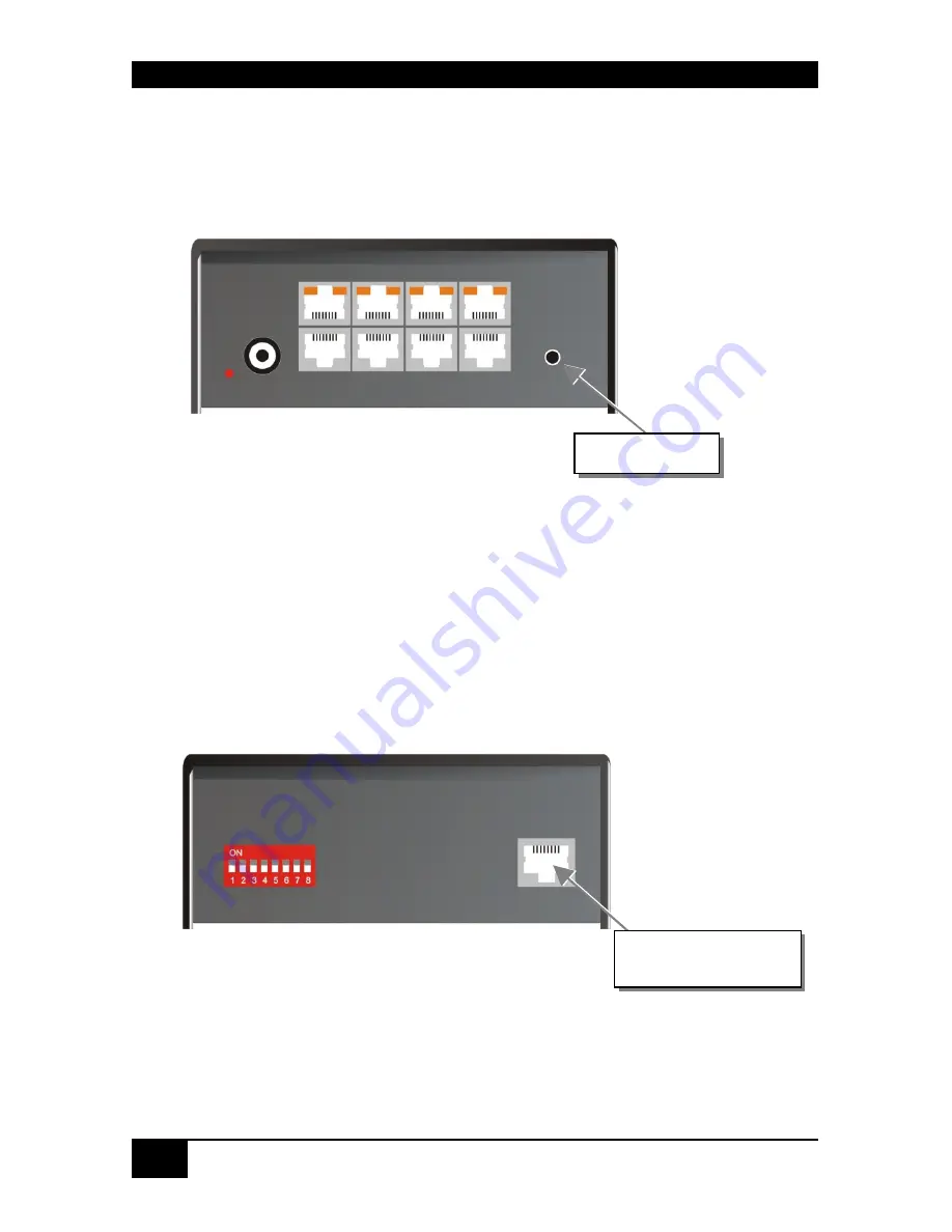 THOR TH-SSM Instruction Manual Download Page 80