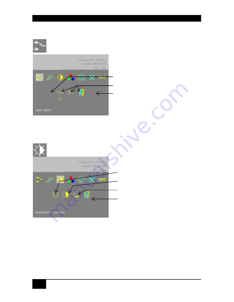 THOR TH-SSM Instruction Manual Download Page 124