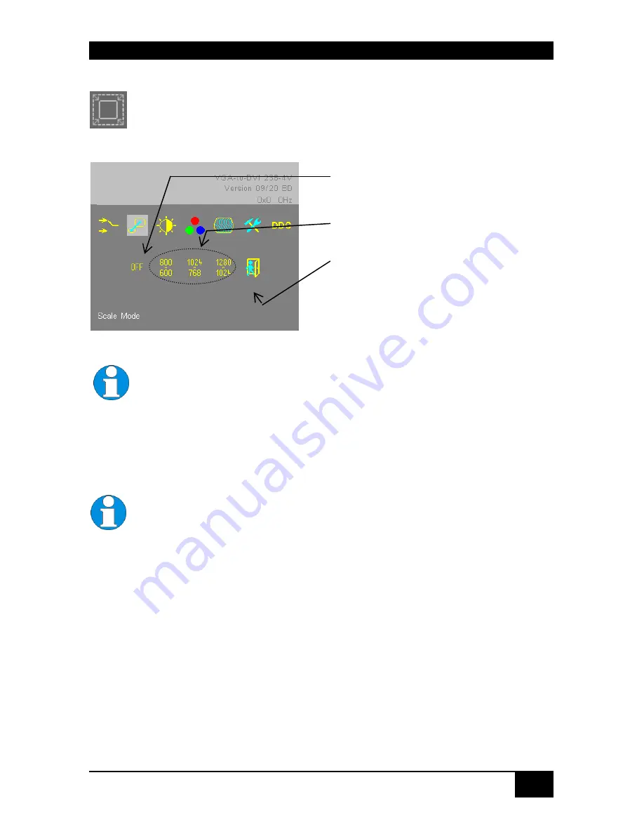 THOR TH-SSM Instruction Manual Download Page 125