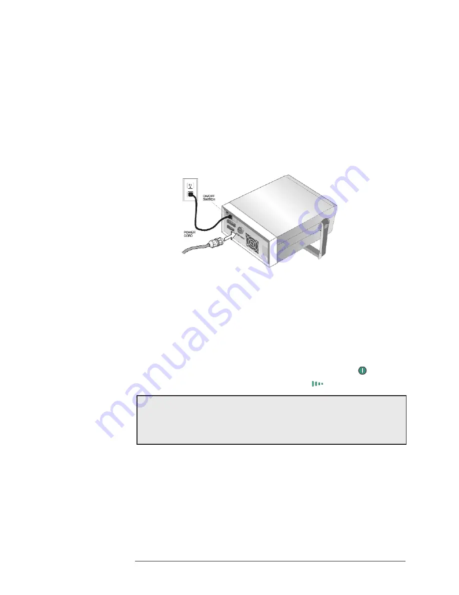 Thoratec HeartMate II LVAS Manual Download Page 33