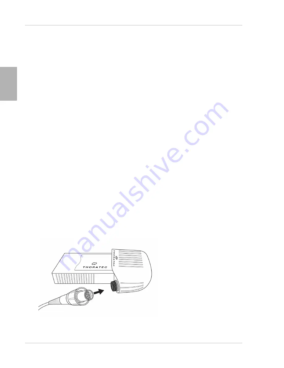 Thoratec HeartMate III Instructions For Use Manual Download Page 144