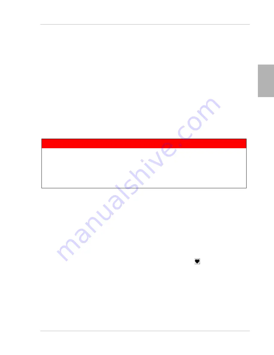 Thoratec HeartMate III Instructions For Use Manual Download Page 147