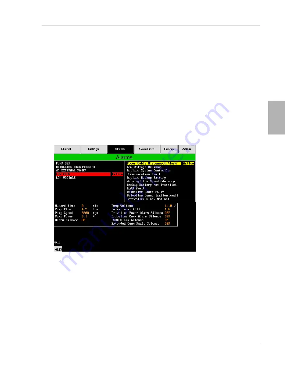 Thoratec HeartMate III Instructions For Use Manual Download Page 189