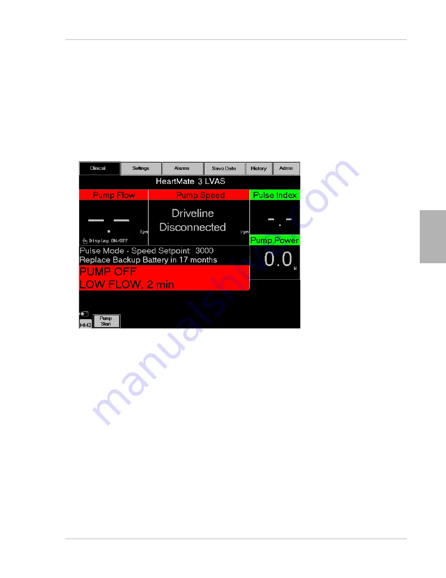 Thoratec HeartMate III Instructions For Use Manual Download Page 253