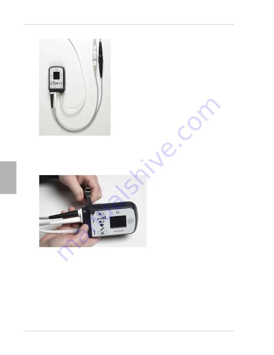 Thoratec HeartMate III Instructions For Use Manual Download Page 298