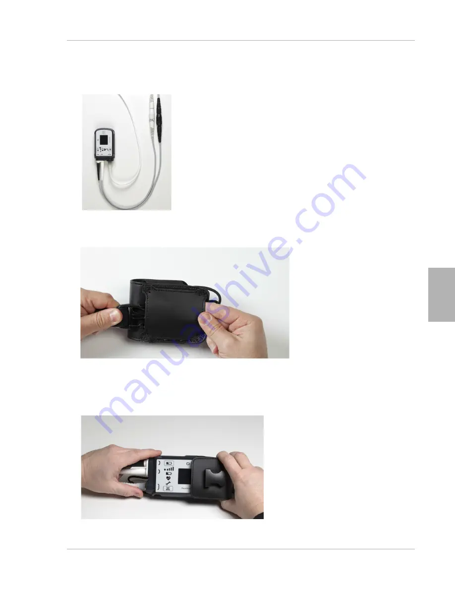 Thoratec HeartMate III Instructions For Use Manual Download Page 301