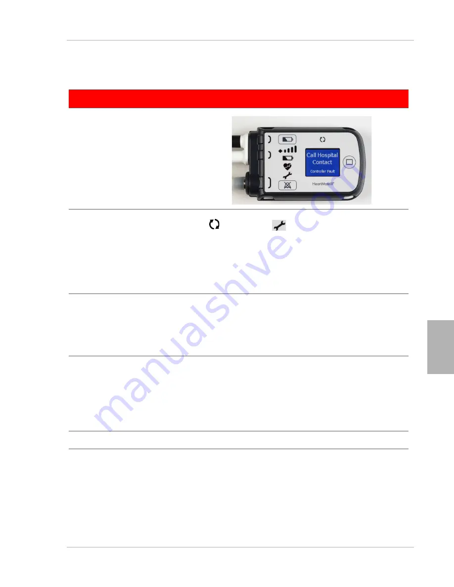 Thoratec HeartMate III Instructions For Use Manual Download Page 343