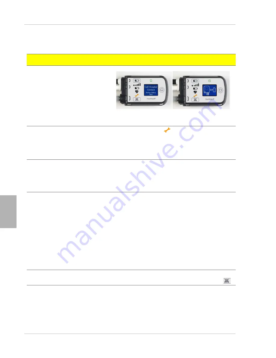 Thoratec HeartMate III Instructions For Use Manual Download Page 350