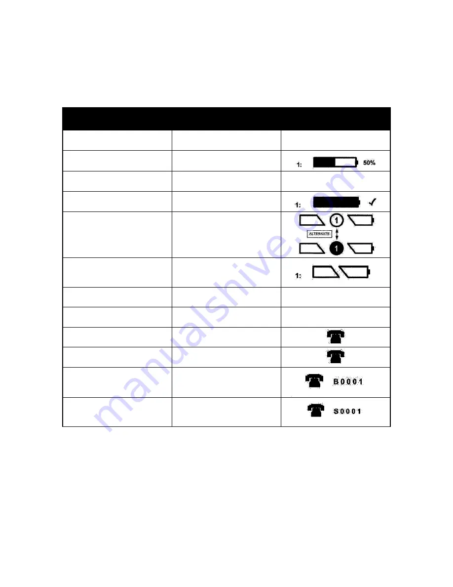 Thoratec HeartMate Universal Instructions For Use Manual Download Page 37