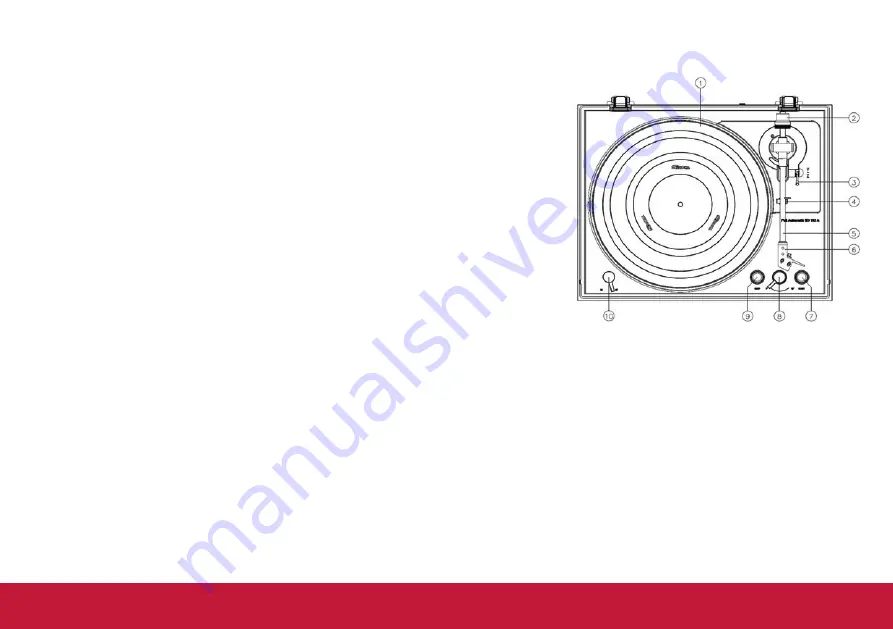 THORENS 4260623590722 User Manual Download Page 55