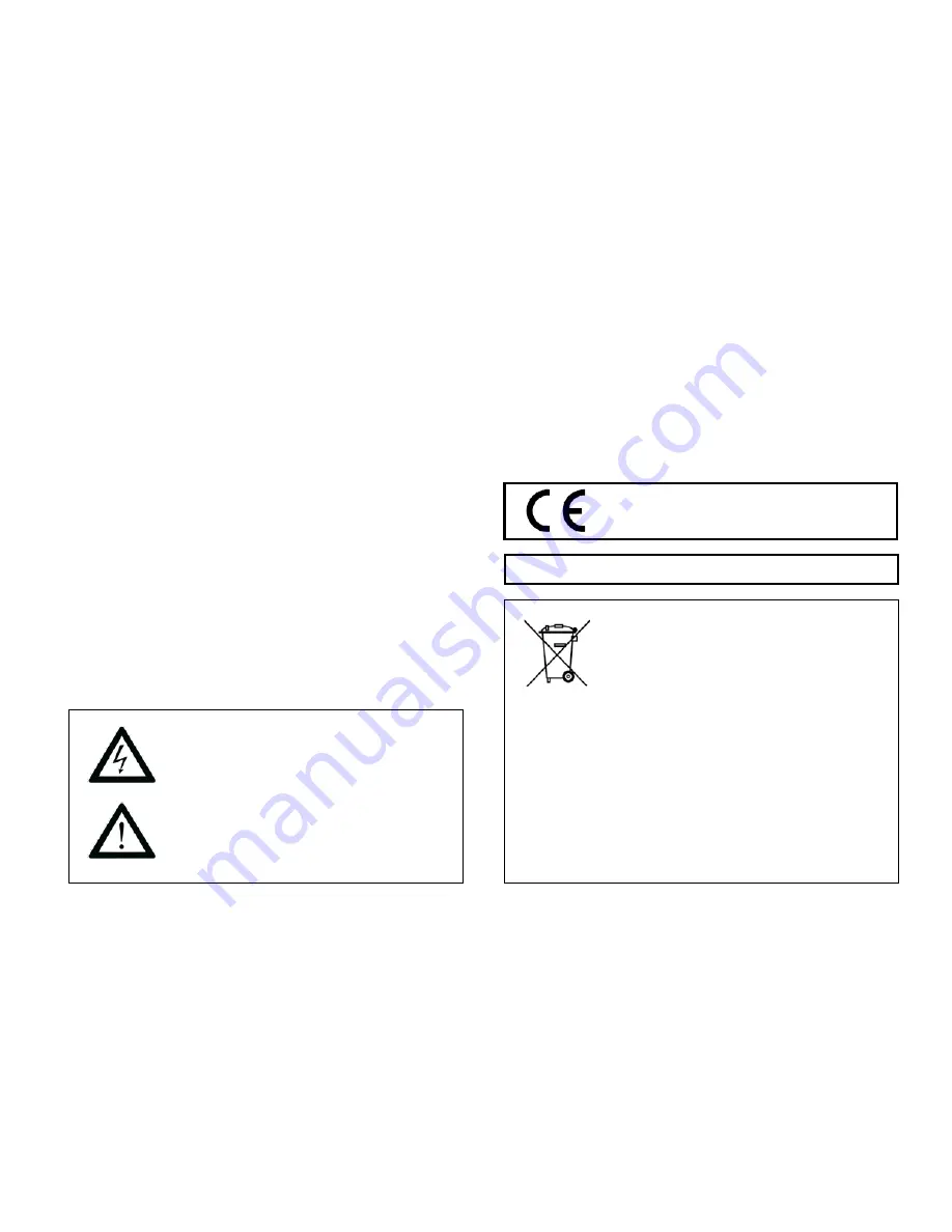 THORENS TD 160 HD User Manual Download Page 7