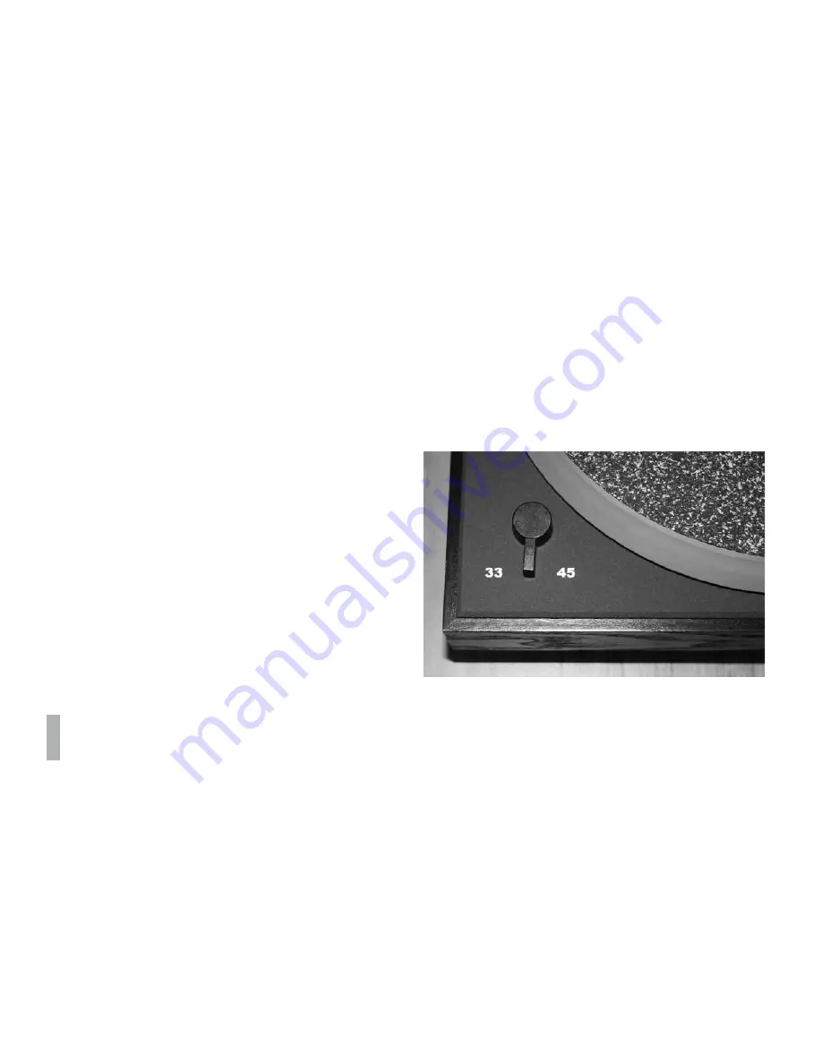 THORENS TD 160 HD User Manual Download Page 52