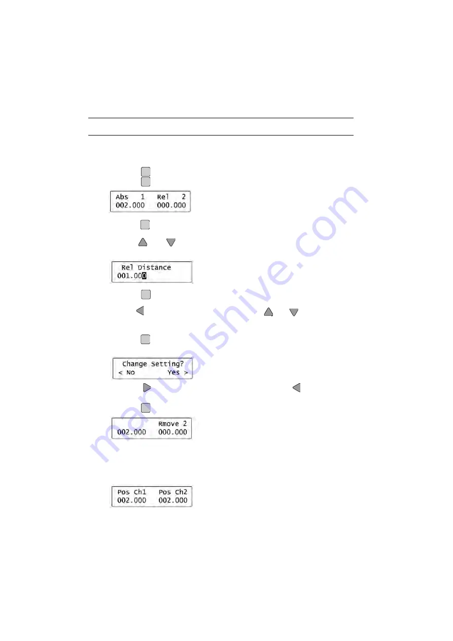 THORLABS BMS001 Instruction Manual Download Page 24