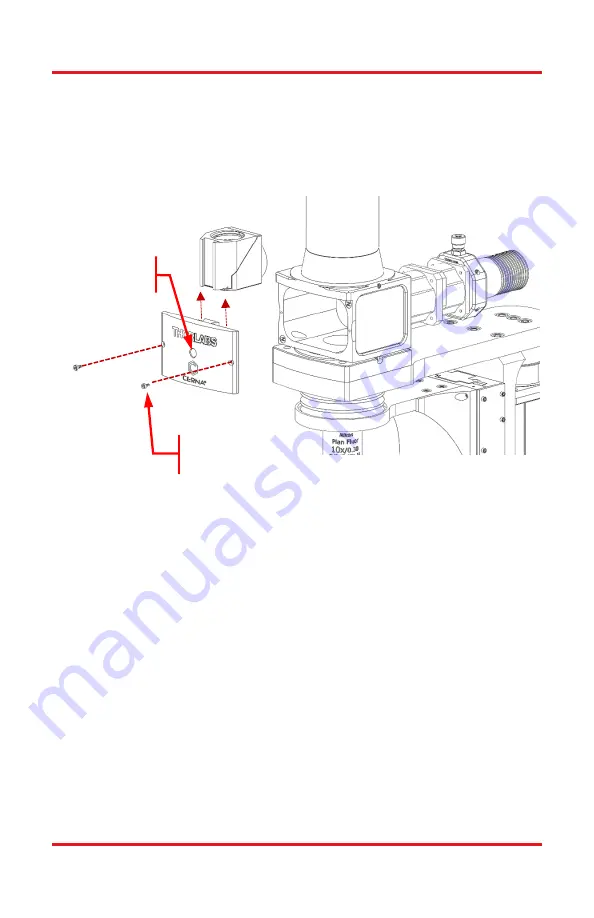 THORLABS Cerna Series User Manual Download Page 15