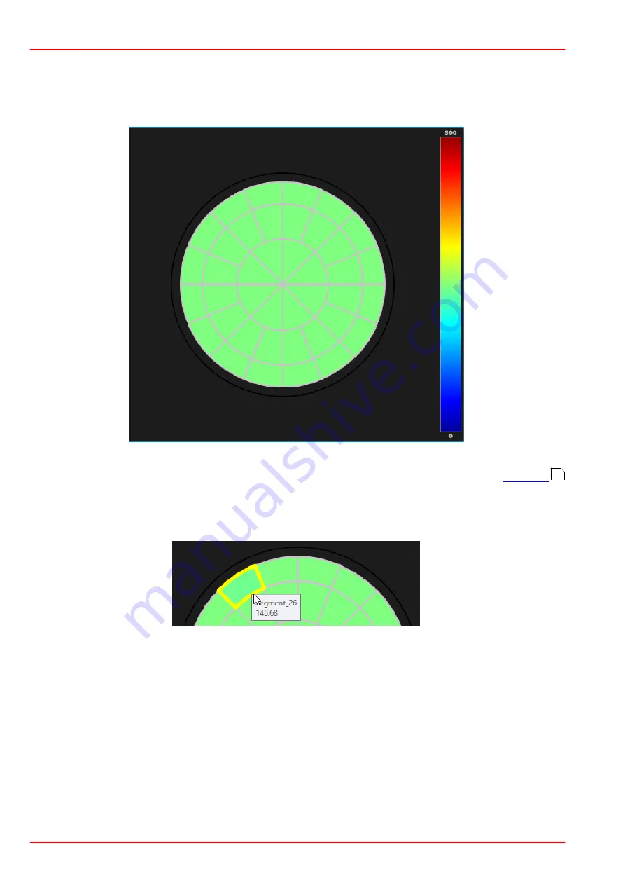 THORLABS DMH40-F01 Operation Manual Download Page 28