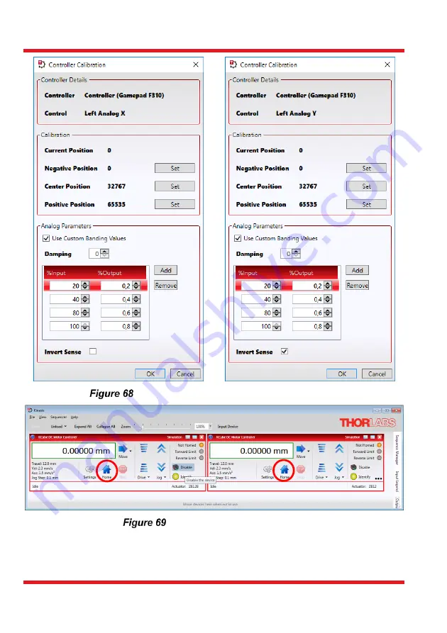 THORLABS EDU-OT2 Скачать руководство пользователя страница 86