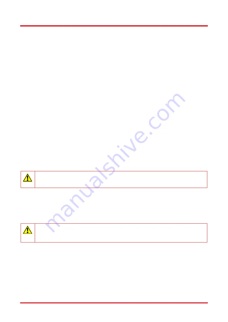 THORLABS ELL7 Operating Manual Download Page 11