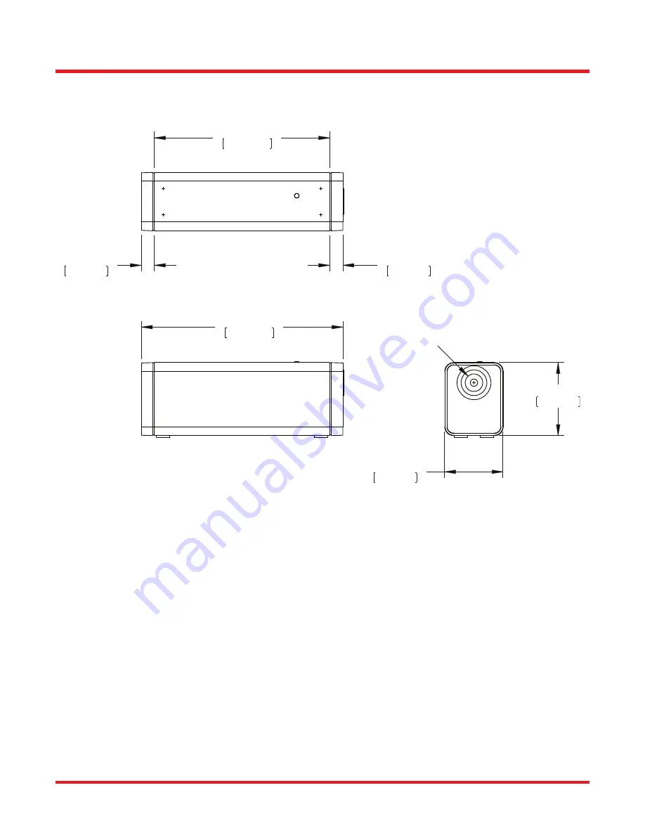 THORLABS HNLS008L User Manual Download Page 16