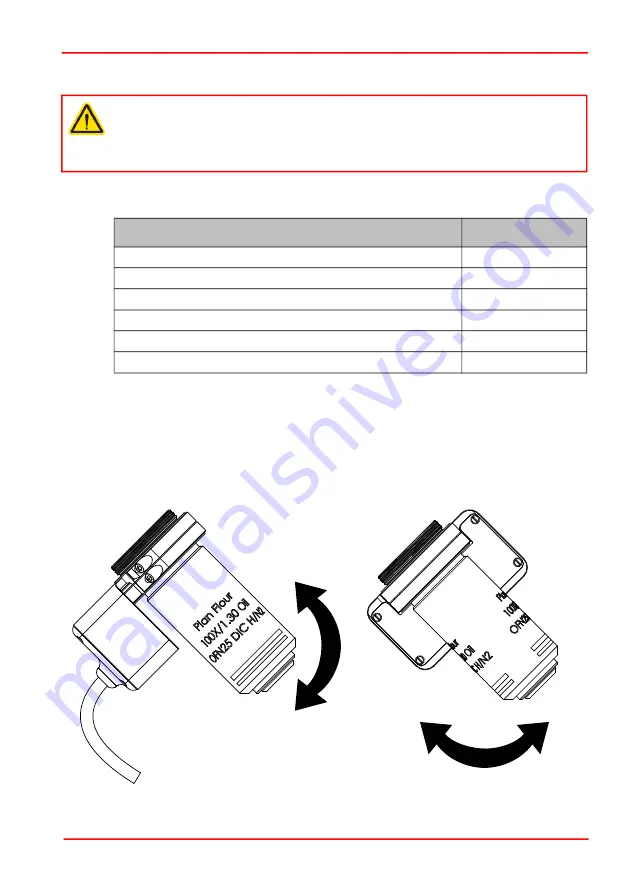 THORLABS Kinesis PFM450E User Manual Download Page 13