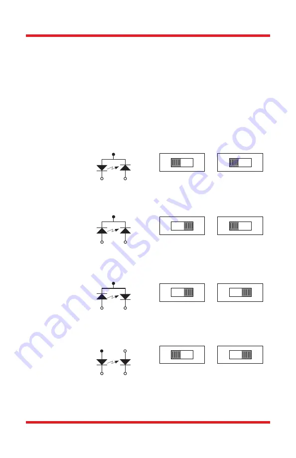 THORLABS LDM21 User Manual Download Page 6