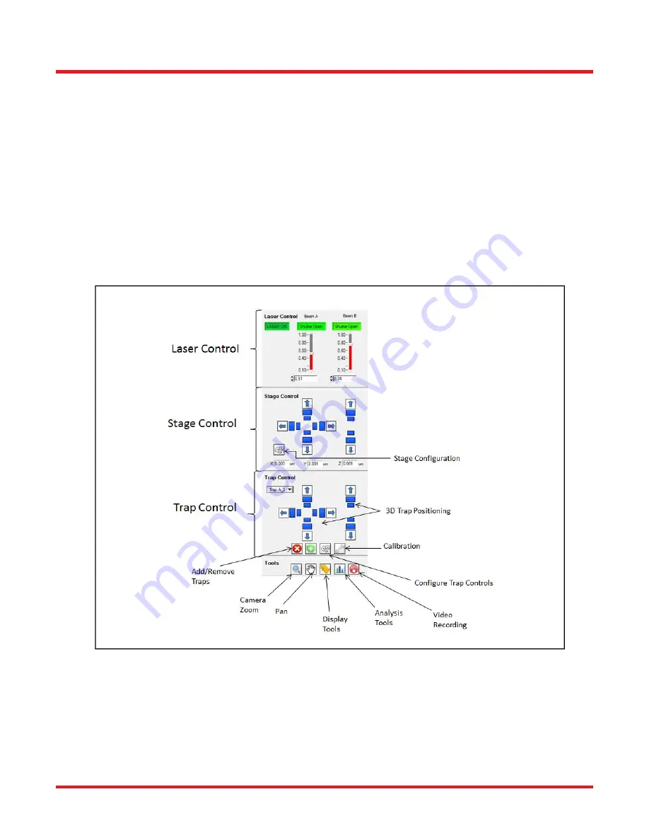 THORLABS OTM211 User Manual Download Page 11